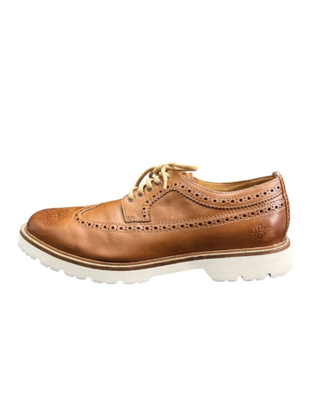 Cole Haan Men's American Classics Longwing Oxford Shoes C36856, Size 11M - Picture 5 of 10